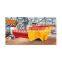 200-430 t/h xxnx vibrating feeder with long life