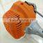 LOW EMISSION WELL SELLING GASOLINE BRUSH CUTTER FOR SALE