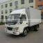 Cargo Truck Dimensions Bee-keeper Equipment