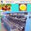 Longest using life least residual palm oil screw press
