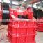 Yuhui Jaw Stone Crusher for Crushing Stone