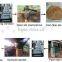 Popular in Southeast Asia Oil palm fibre dryer/coco pith drying machine supplier