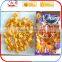 snacks food processing machine