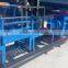 South Africa best sale red clay brick making machine/clay brick production line/JZ300
