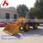China mini wheel loader price Qingzhou with ce machine manufacturer ZL30F/china loader manufacture