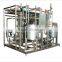 500L/H Plate pasteurizer