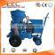 OEM supplier ISO certificate LZ3ER shotcrete spray refractory gunning gunite machine