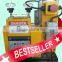 High Efficiency scrap wire debarker/cable shelling machine/electric wire skin peeling machine