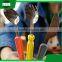 mini creative screwdriver wrench stainless steel silicone knife fork spoon ladle scoop dishware dinnerware tableware set