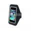 Wholesale new fashion style waterproof sport phone case with armband with free sample