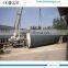 10-12 TPD Oil Sludge Refinery Machine For Oil From Ship