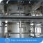 High level oil castor oil mill machinery