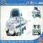 Destoner Washer