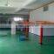 jihai supply powder coating machine for aluminum profiles