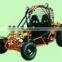 New design four wheels cheap gas go karts with EPA certificate