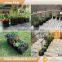 150 Gal fabric pot Planter Breathable Fabric Planting Containers