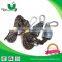 Adjustable Grow Light Fixture Hangers/ Rope Ratchet Hangers/ Grow Light Hood Hanger