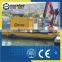 hydraulic dredger pump,River Sand Suction Pump for sale
