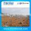 tracking solar system/PV solar panel Tilted Single Axis Linkage tracking system