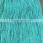 Loop Wet Mop with 1" Red Headband