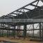 2017 new design double story steel structure for car parking