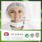 Nonwoven fabric for medical use