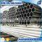 factory price structural use threaded galvanized pipe 2 1/2 inch