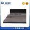 High quality Black Standard Anti Slip stair nosing