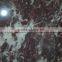NATURAL RED AND WHITE MARBLE TILES COLLECTION