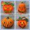 Good looking ceramic pumpkin, ceramic halloween decorations
