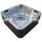 Wholesale China Factory Acrylic Whirlpool Massage Portable Hot Spa Balboa Spa