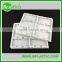 Thermoformed plastic blister tray
