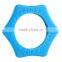 silicone mic microphone speaker stand holder ring protector no roll drop damage