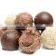 Silicone 6-Cavity Round Chocolate Truffle