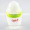 Latest BPA Free Bi-Injection PPSU& Silicone Wide Mouth Feeding Bottles