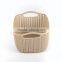 multicolor optional fancy plastic storage basket
