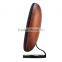 Retro Solid Wood Stereo Wireless Bluetooth Loudspeaker Box