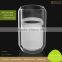 Low MOQ Decorative Made by Hand Odd-Shaped Cola Glass Tumbler