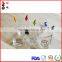In Stock Snail Design FDA Silicone Glass Markers for Party