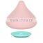 Waterproof Wireless Charge Touch Control LED Table Lamp Chocolate Light