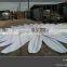 Customized design vacuum forming thermoforming abs plastic display