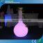 Christmas Yard Decorations Remote Control Dimmable LED Floor Lamp