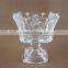 decorative glass bowl