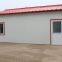 eco-friendly prifabricated house well designed light steel prefab house