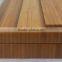 Good quality coated plywood made of bamboo