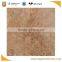 House decorating Dark beige travertine marble price