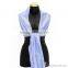 Pure silk craft, viscose craft, high qulity woman craft handmade factory china