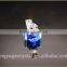 Amazing indian wedding return gift, crystal valentine's day gift