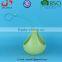 BSCI Audit factory New design garden decorations Ceramic egg basket, hanging ceramic plant pot