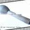Environmentally friendly natural wooden spoon